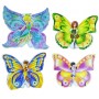 Набор для декора: Феи-бабочки