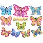 Набор для декора: Феи-бабочки